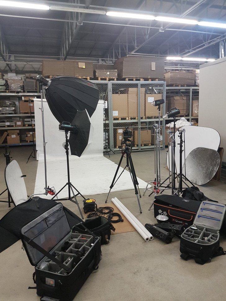 Рюкзак для фотоаппарата Think Tank Airport Commuter (720486)