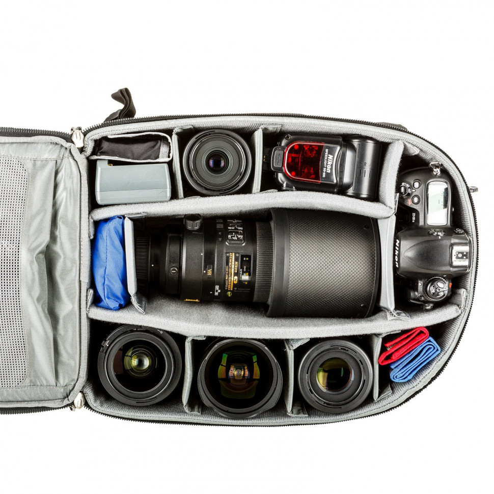 Рюкзак для фотоаппарата Think Tank Airport Commuter (720486)