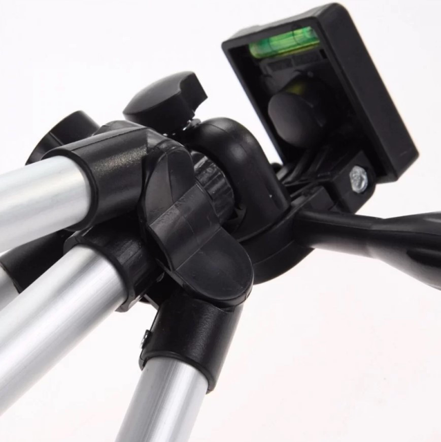 Штатив для фотоаппарата AccPro JF-3110 (34147)