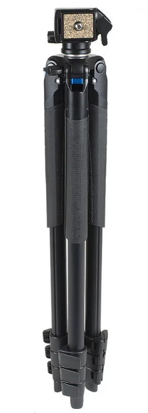 Штатив Slik Sprint Pro III BH BK (196737)