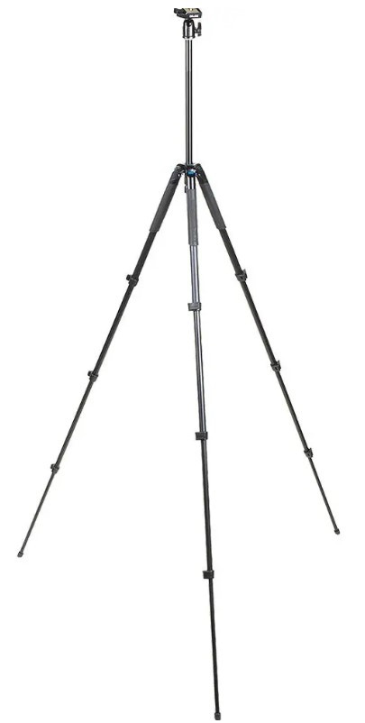 Штатив Slik Sprint Pro III BH BK (196737)