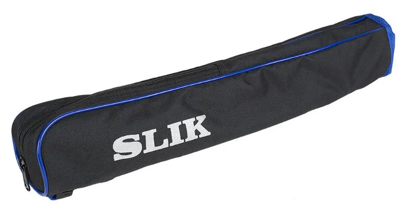 Штатив Slik Sprint Pro III BH BK (196737)