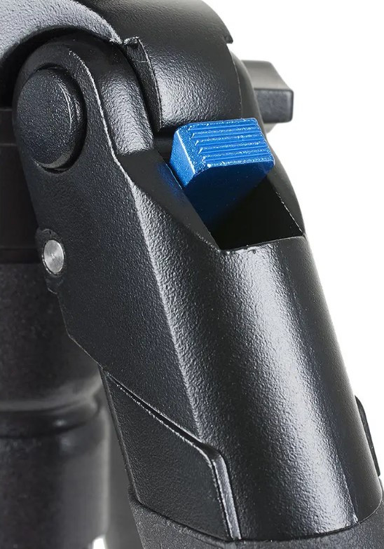 Штатив Slik Sprint Pro III BH BK (196737)