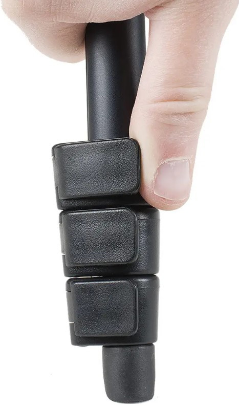 Штатив Slik Sprint Pro III BH BK (196737)