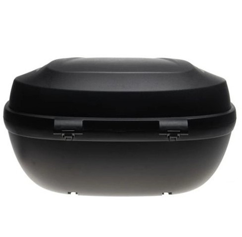 Кофр K-Max 50 л Black/Red (00-00166891)