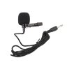 Микрофон петличка + адаптер для GoPro 3\3+\4