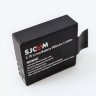 Набор SJCAM Batteries with Dual-slot Charger for SJCAM SJ4000, SJ5000