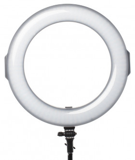 Кольцевой LED свет MyGear RL-320A 46 см