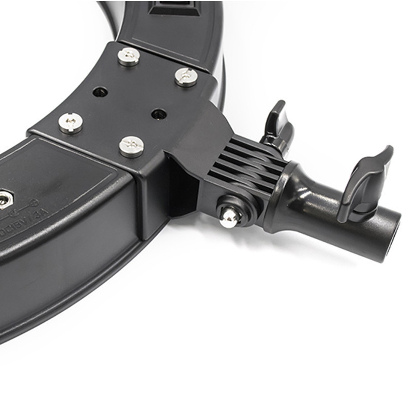 Кільцеве LED світло MyGear RL-320A 46 см