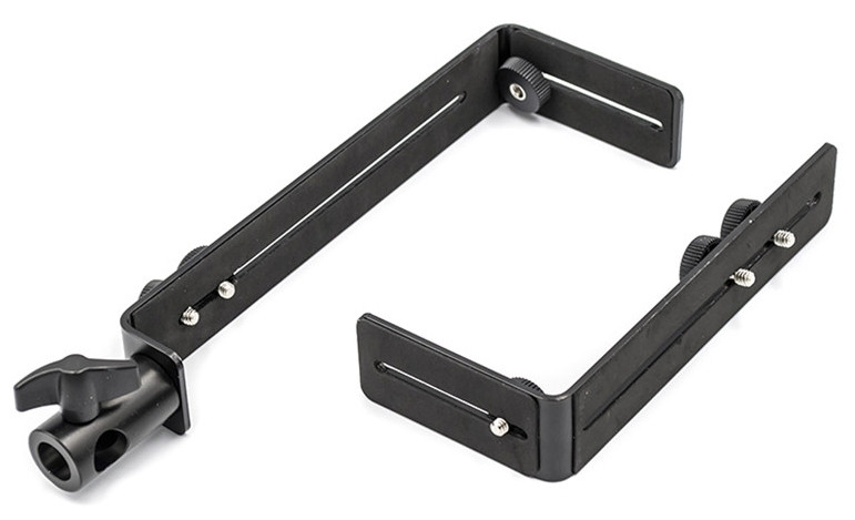 Кільцеве LED світло MyGear RL-320A 46 см