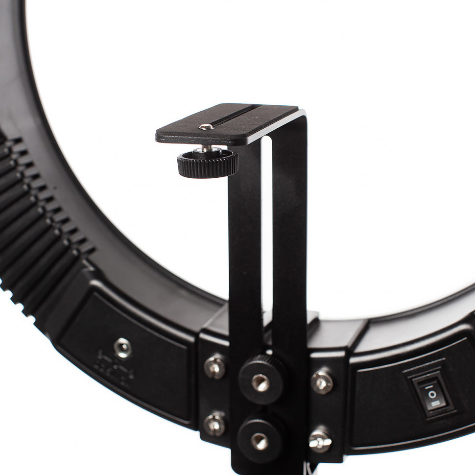 Кільцеве LED світло MyGear RL-320A 46 см