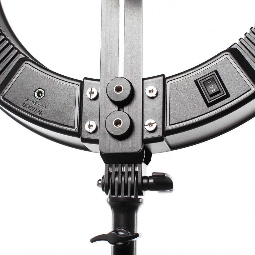 Кільцеве LED світло MyGear RL-320A 46 см