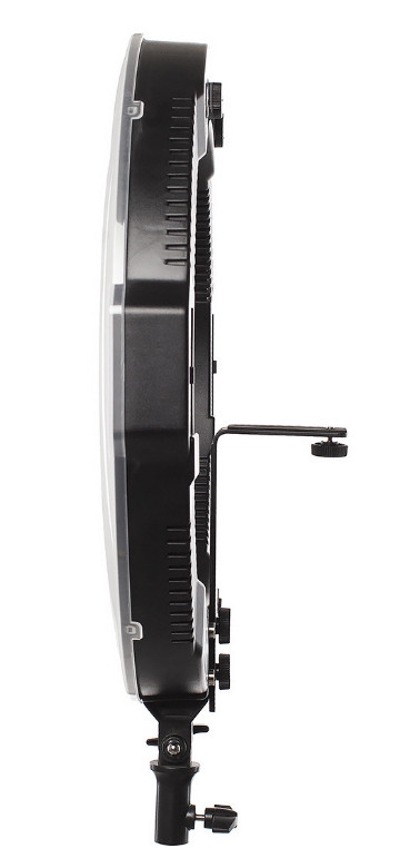 Кільцеве LED світло MyGear RL-320A 46 см