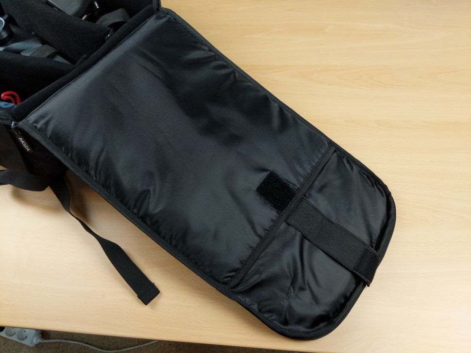 Рюкзак для фотоаппаратов MOZA Fashion Camera Backpack