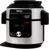 Мультиварка-скороварка Ninja Foodi 7.5L ​Max SmartLid Multi-Cooker (OL750EU)