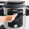 Мультиварка-скороварка Ninja Foodi 7.5L ​Max SmartLid Multi-Cooker (OL750EU)