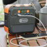 Зарядна станція Flashfish Portable Power Station A101 (FFA101) (120 Вт·год / 120 Вт)