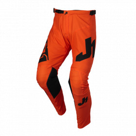 Мотоштаны Just1 J-Essential Pants Solid Orange
