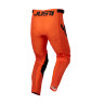 Мотоштаны Just1 J-Essential Pants Solid Orange