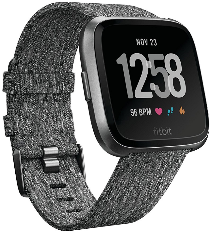 Смарт-часы Fitbit Versa Special Edition