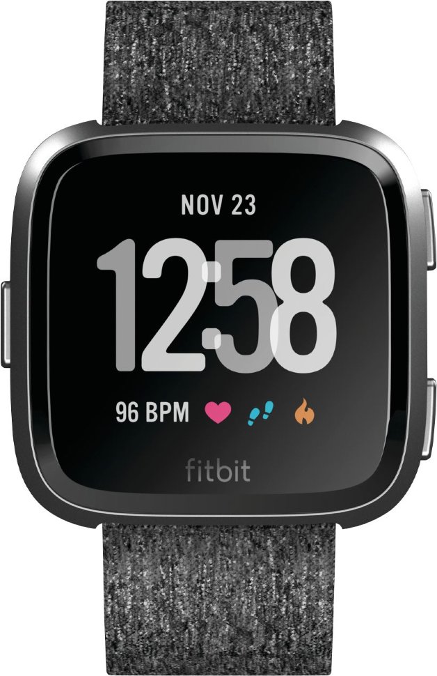 Смарт-годинник Fitbit Versa Special Edition