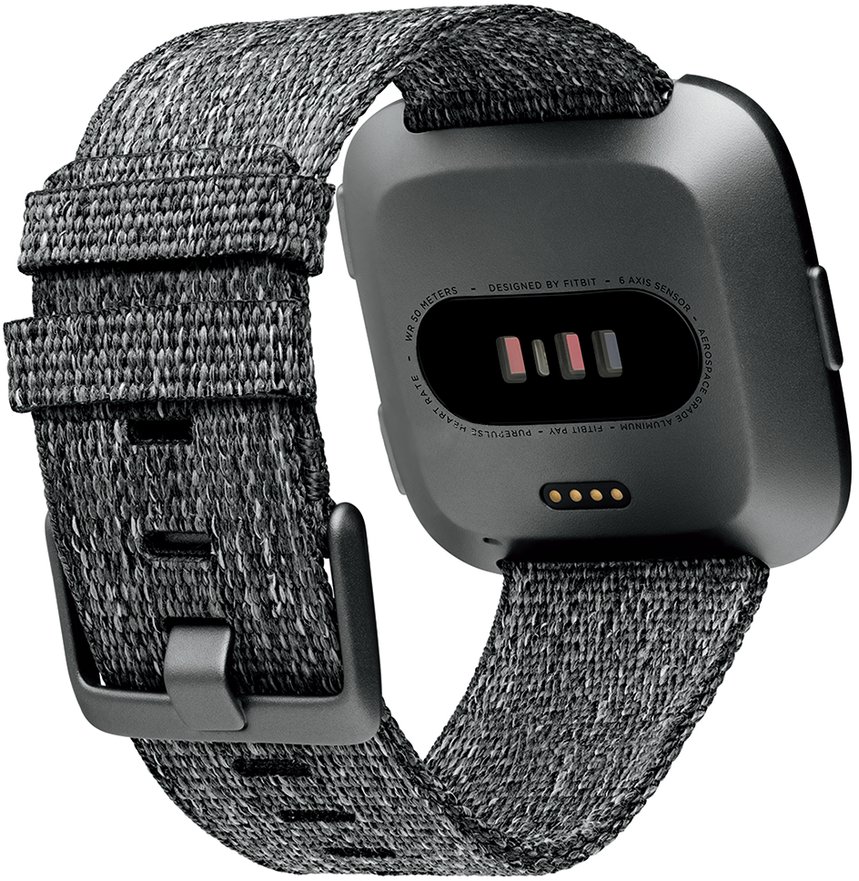 Смарт-часы Fitbit Versa Special Edition
