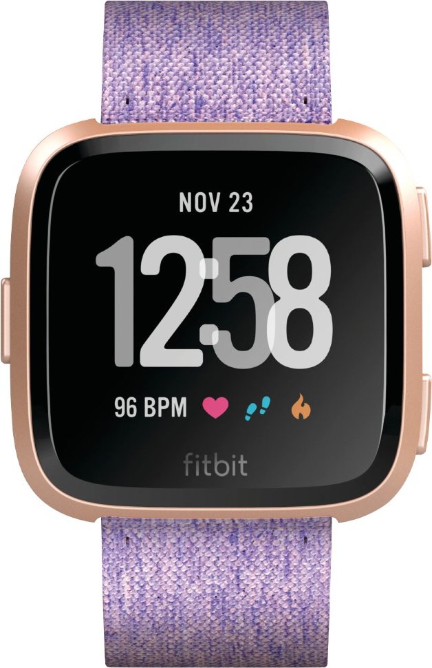 Смарт-часы Fitbit Versa Special Edition