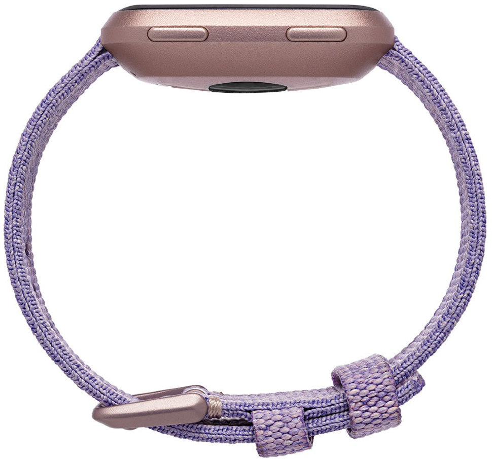 Смарт-часы Fitbit Versa Special Edition