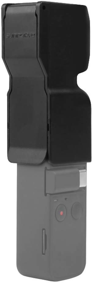 Защитный чехол Sunnylife Gimbal Camera Protector Lens Cover for DJI OSMO Pocket (OP-Q9178)