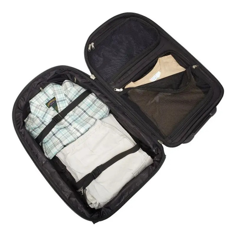 Чемодан OGIO LAYOVER Mossy Oak Camo (108227.427)