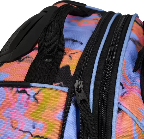 Чемодан OGIO LAYOVER Mossy Oak Camo (108227.427)