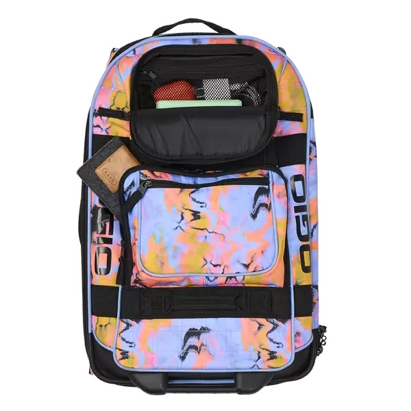 Чемодан OGIO LAYOVER Mossy Oak Camo (108227.427)