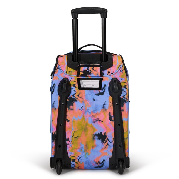 Чемодан OGIO LAYOVER Mossy Oak Camo (108227.427)
