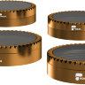 Набор фильтров PolarPro Cinema Series 6-Filter Pack for DJI Mavic Air (AR-CS-6PACK)
