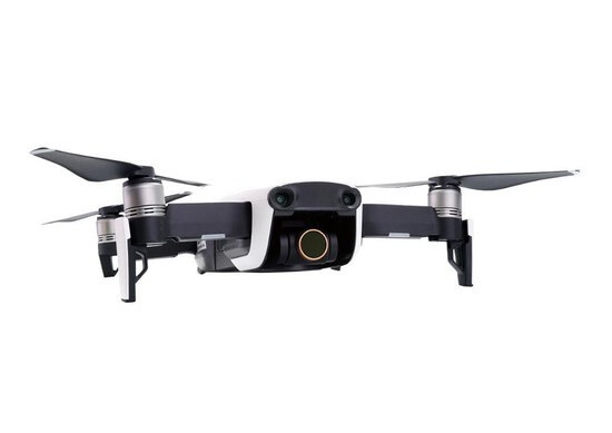 Набор фильтров PolarPro Cinema Series 6-Filter Pack for DJI Mavic Air (AR-CS-6PACK)