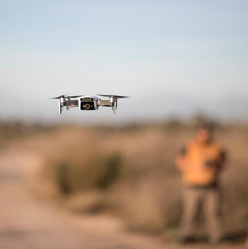 Набор фильтров PolarPro Cinema Series 6-Filter Pack for DJI Mavic Air (AR-CS-6PACK)