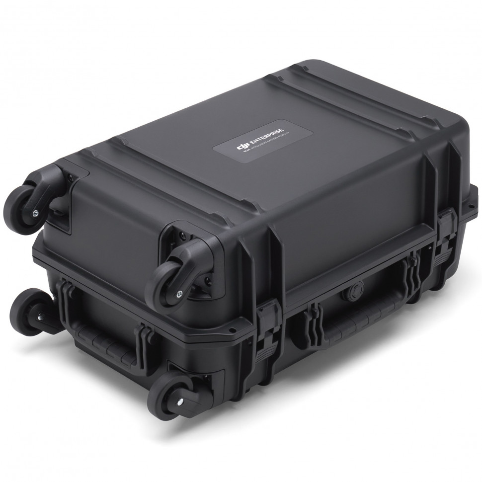 Зарядная станция DJI BS65 Intelligent Battery Station для Matrice 350 RTK (CP.EN.00000464.01)