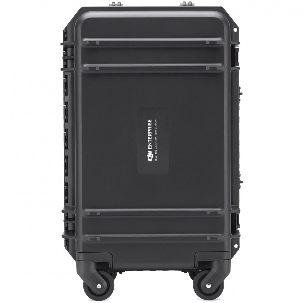 Зарядная станция DJI BS65 Intelligent Battery Station для Matrice 350 RTK (CP.EN.00000464.01)