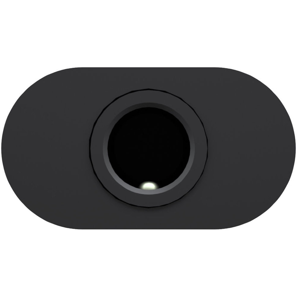 Аудио-адаптер Insta360 ONE R Mic Adapter (CINORAD/A)