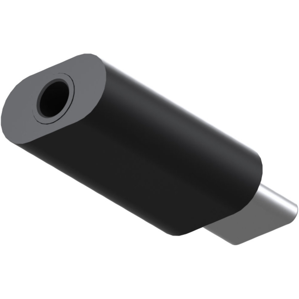 Аудио-адаптер Insta360 ONE R Mic Adapter (CINORAD/A)