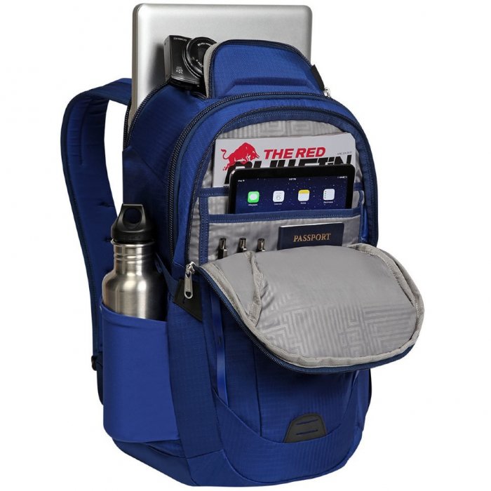 Рюкзак OGIO Ascent Pack, Blue /Navy (111105.558)