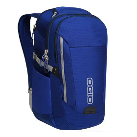 Рюкзак OGIO Ascent Pack, Blue / Navy (111105.558)