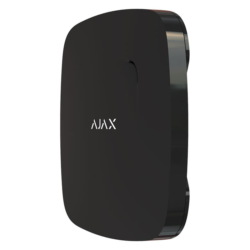 Датчик Ajax FireProtect Plus