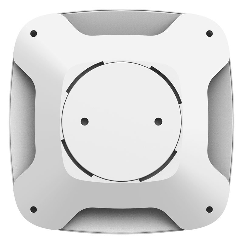 Датчик Ajax FireProtect Plus