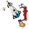 Конструктор Lego Overwatch: пост наблюдения: Гибралтар (75975)