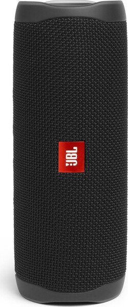 Портативна система JBL Flip 5 Black (JBLFLIP5BLK)