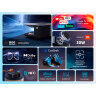 Проектор YABER K3 Pro FullHD (Yaber-K3-Pro)