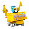 Конструктор Lego Trolls: свято в Поп-сіті (41255)