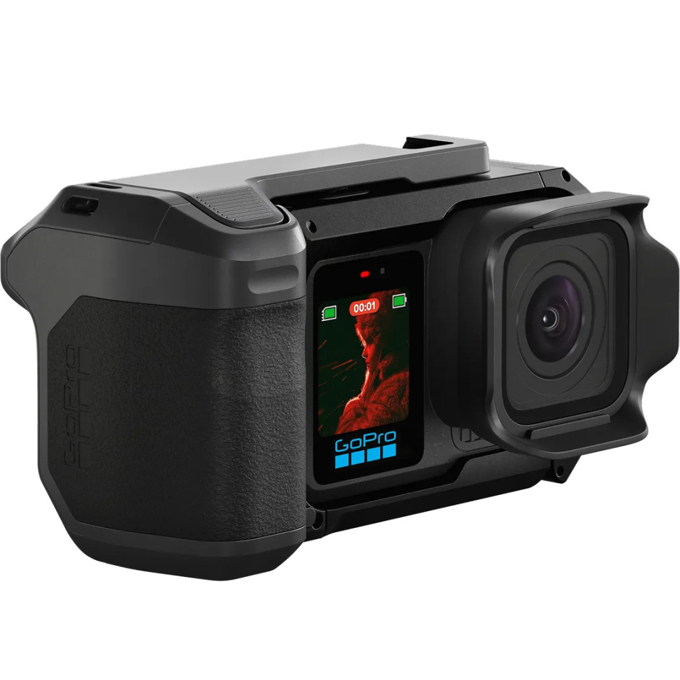 Рукоятка GoPro Point-and-Shoot Grip для MISSION 1, MISSION 1 PRO (AGGRP-001)