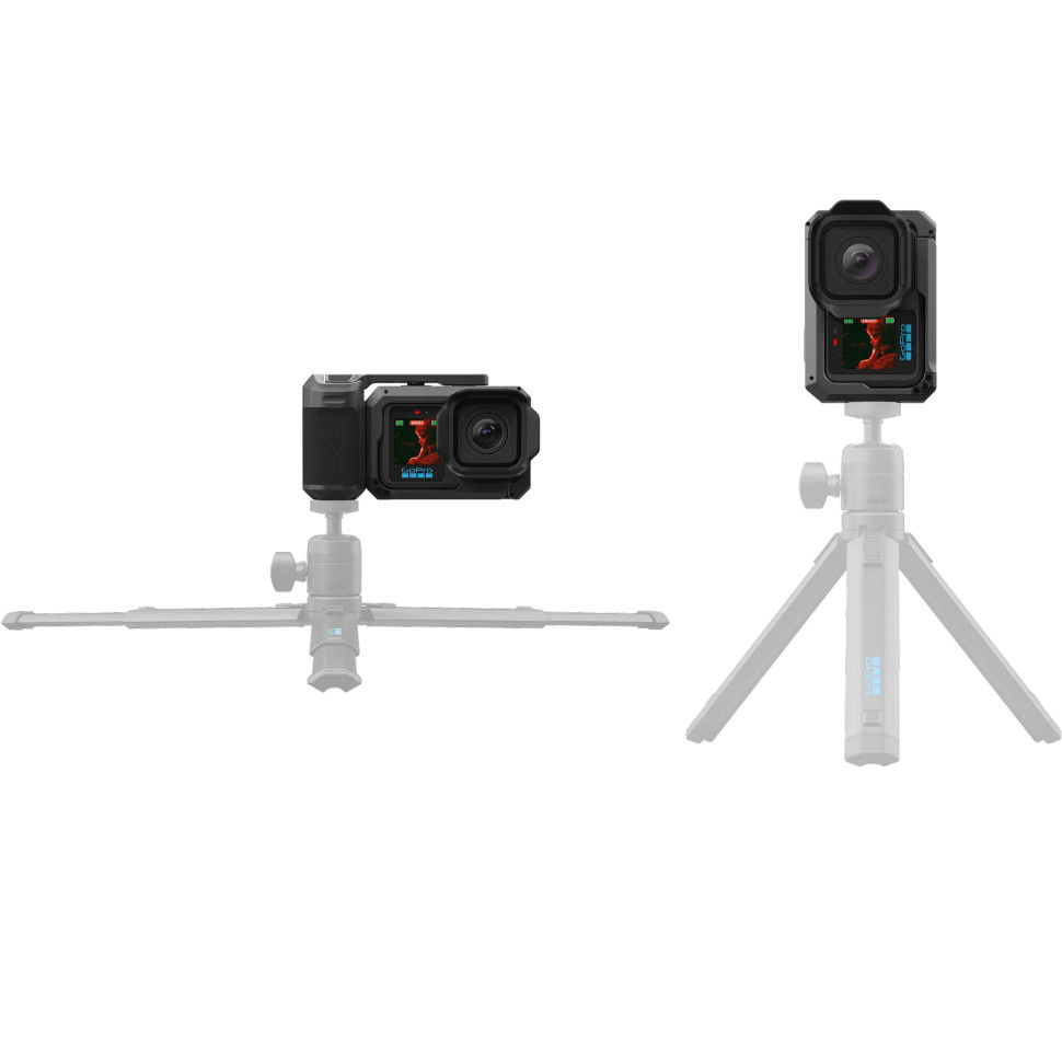 Рукоятка GoPro Point-and-Shoot Grip для MISSION 1, MISSION 1 PRO (AGGRP-001)